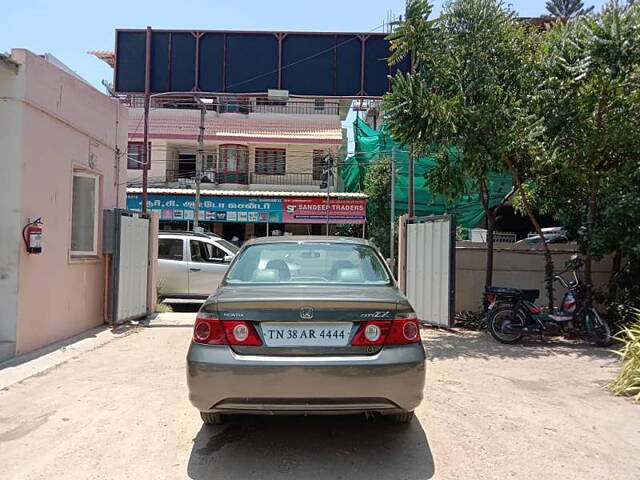 Used Honda City ZX EXi in Coimbatore