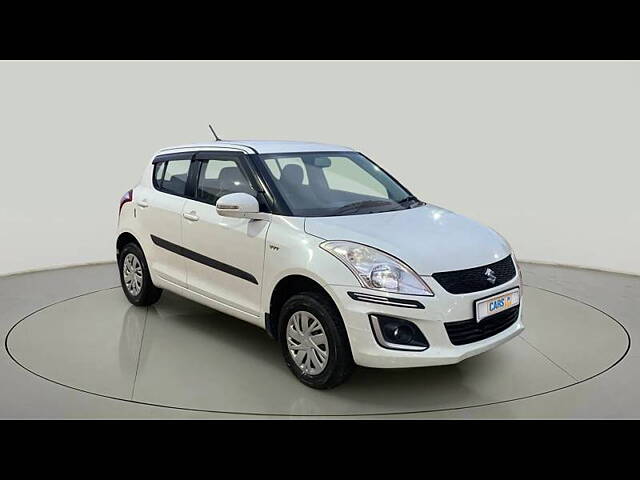 Used 2015 Maruti Suzuki Swift in Indore