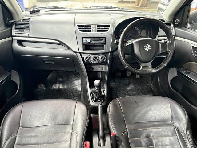 Used Maruti Suzuki Swift [2014-2018] LDi in Mumbai