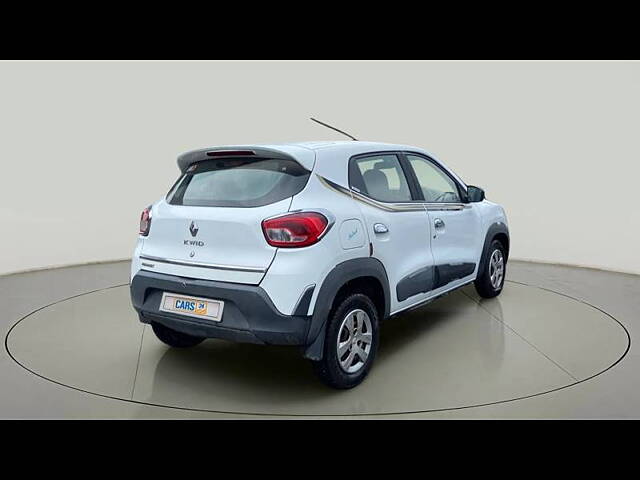 Used Renault Kwid [2015-2019] RXT [2015-2019] in Surat