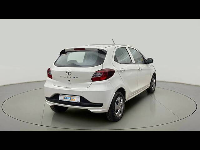 Used Tata Tiago EV XT Long Range in Delhi