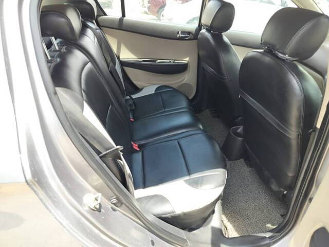 Used Hyundai i20 [2012-2014] Sportz 1.4 CRDI in Aurangabad