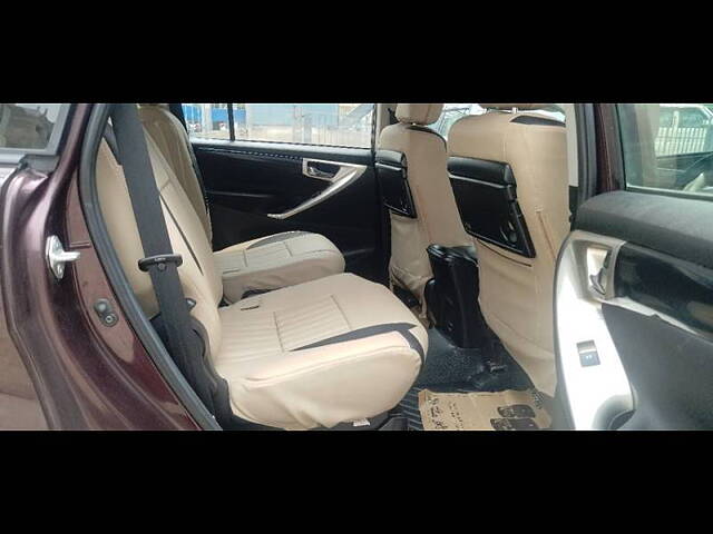 Used Toyota Innova Crysta [2016-2020] 2.7 VX 7 STR [2016-2020] in Delhi