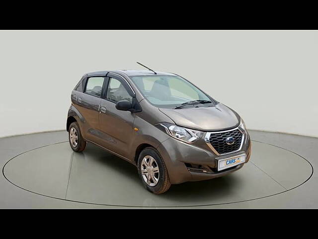 Used 2016 Datsun Redigo in Bangalore