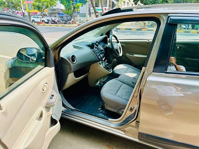 Used Datsun GO Plus [2015-2018] D in Vadodara