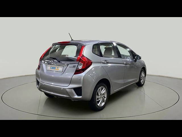 Used Honda Jazz [2018-2020] VX CVT Petrol in Mumbai