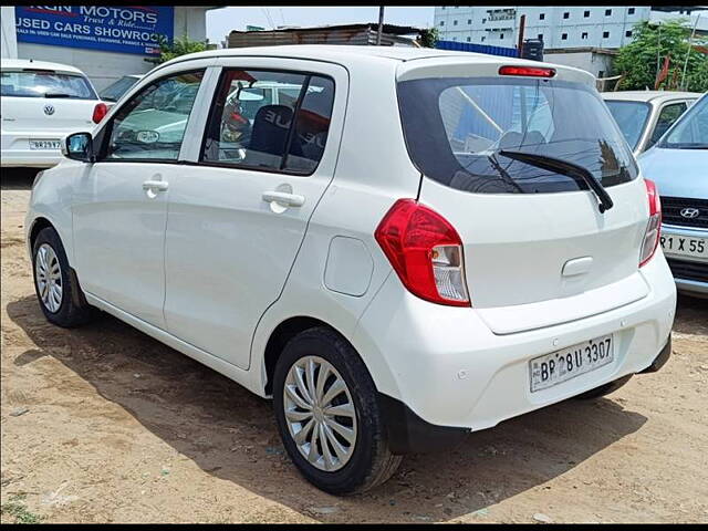 Used Maruti Suzuki Celerio [2017-2021] ZXi [2017-2019] in Patna