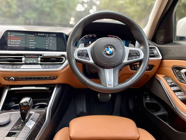 Used BMW 3 Series Gran Limousine [2021-2023] 330Li M Sport First Edition in Delhi