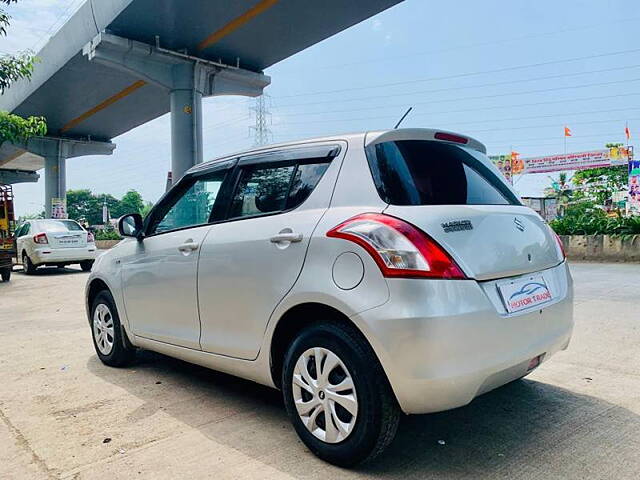 Used Maruti Suzuki Swift [2014-2018] VXi in Mumbai