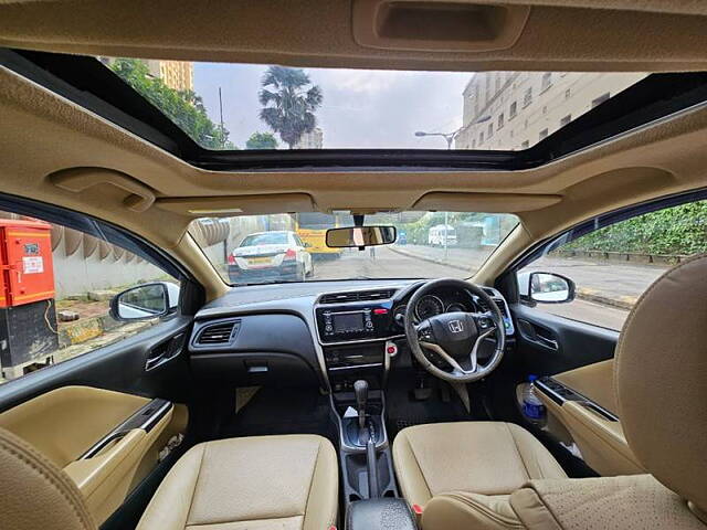 Used Honda City [2014-2017] VX in Mumbai