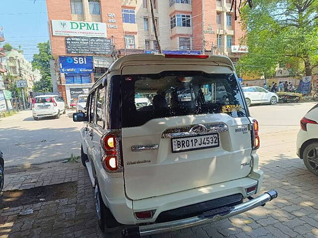 Used Mahindra Scorpio 2021 S3 2WD 7 STR in Patna