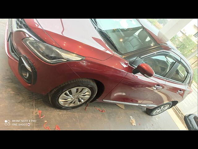 Used Maruti Suzuki Baleno Delta AGS [2022-2023] in Raipur