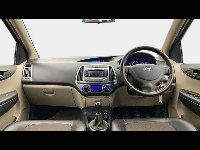 Used Hyundai i20 [2012-2014] Magna 1.2 in Delhi