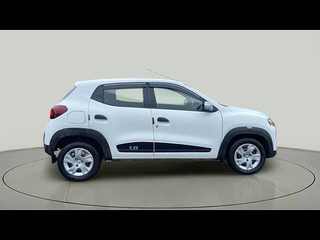 Used Renault Kwid [2022-2023] RXT 1.0 in Surat