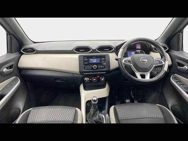 Used Nissan Magnite XL Turbo [2020] in Hyderabad
