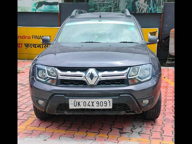 Used Renault Duster [2016-2019] RXL Petrol in Dehradun
