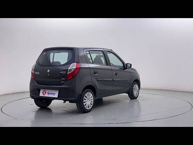 Used Maruti Suzuki Alto K10 [2014-2020] VXi AMT [2014-2018] in Bangalore