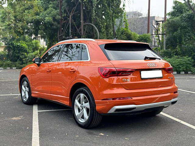 Used Audi Q3 Sportback Premium Plus in Ghaziabad