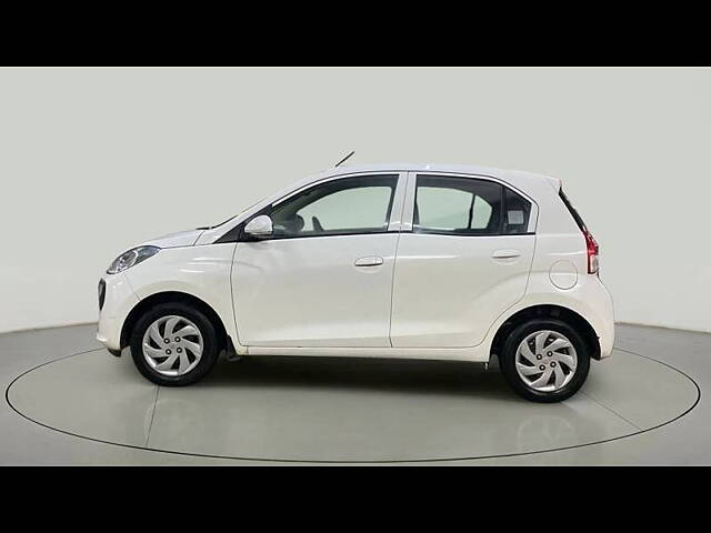 Used Hyundai Santro Sportz [2018-2020] in Chandigarh