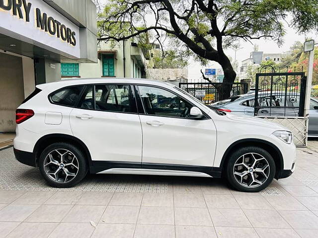 Used BMW X1 [2013-2016] sDrive20d xLine in Pune