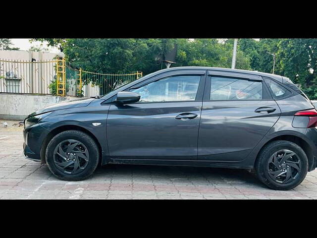 Used Hyundai i20 [2020-2023] Magna 1.2 MT [2020-2023] in Kanpur