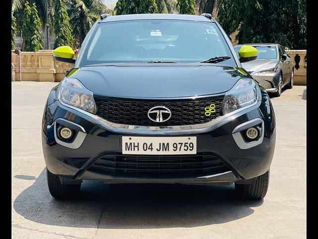 Used Tata Nexon [2017-2020] KRAZ Plus Diesel in Mumbai