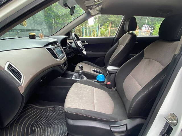 Used Hyundai Creta [2018-2019] SX 1.6 Petrol in Kolkata