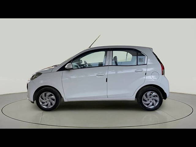 Used Hyundai Santro Sportz in Ahmedabad