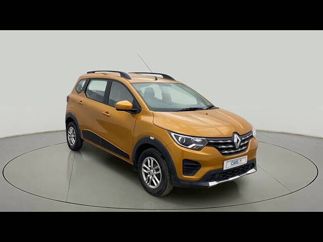 Used 2020 Renault Triber in Bangalore