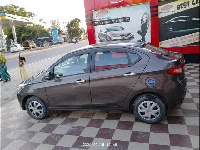 Used Tata Tigor [2017-2018] Revotron XT in Nagaon