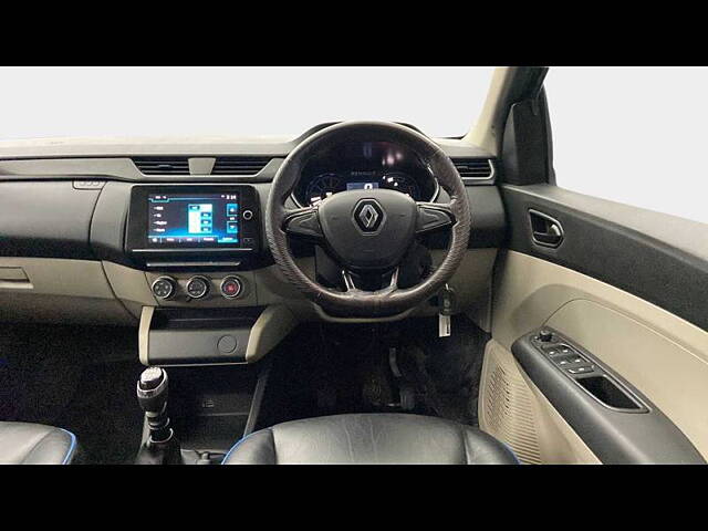 Used Renault Triber [2019-2023] RXT [2019-2020] in Faridabad