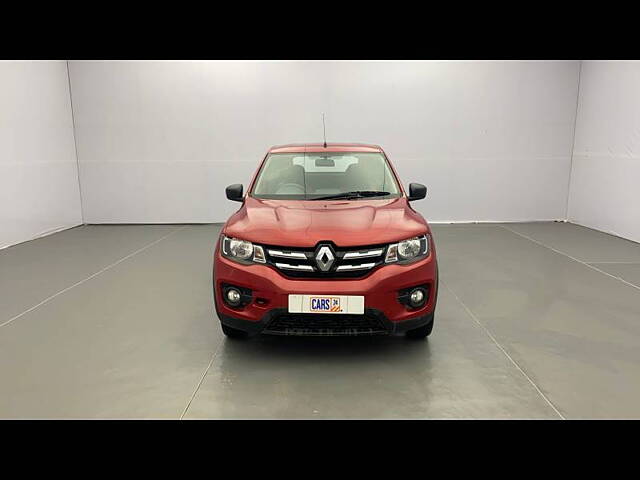 Used Renault Kwid [2015-2019] RXT [2015-2019] in Hyderabad