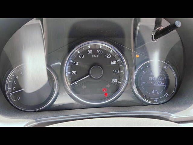Used Honda BR-V VX Petrol [2016-2017] in Pune