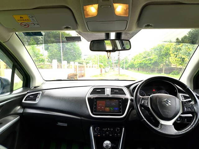 Used Maruti Suzuki S-Cross 2020 Alpha in Tezpur