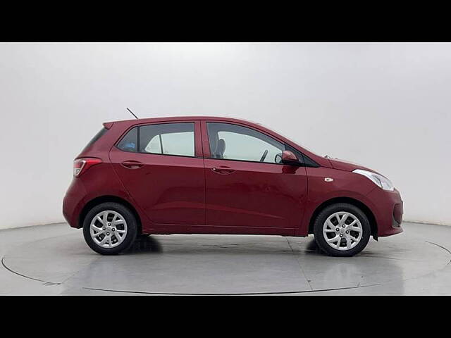 Used Hyundai Grand i10 Magna 1.2 Kappa VTVT in Bangalore