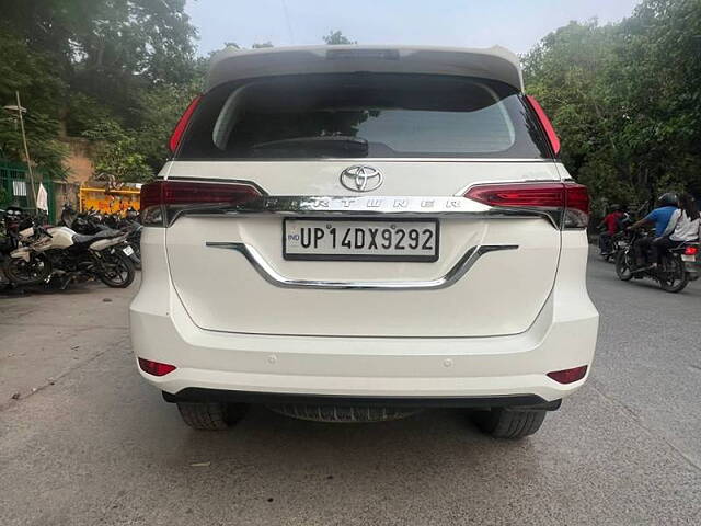 Used Toyota Fortuner [2016-2021] 2.8 4x2 AT [2016-2020] in Delhi