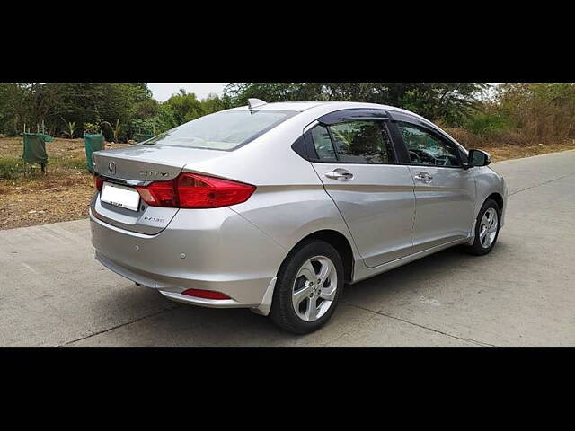 Used Honda City [2014-2017] V in Mumbai