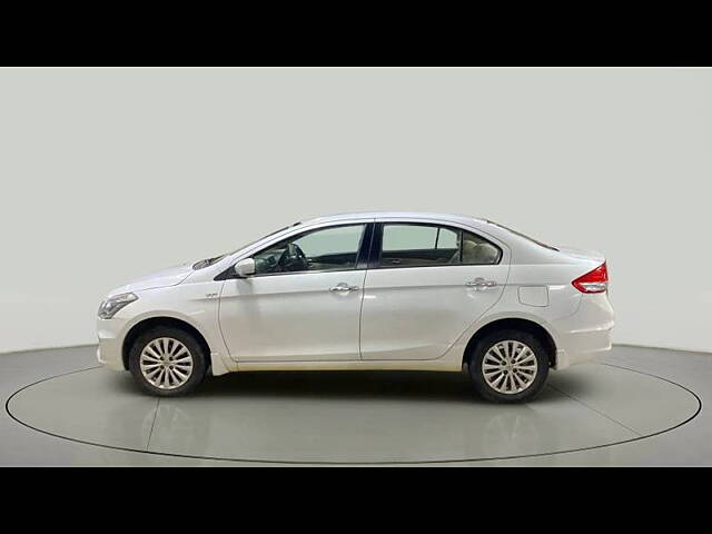 Used Maruti Suzuki Ciaz [2014-2017] ZXi in Mumbai