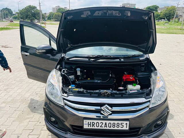 Used Maruti Suzuki Ertiga [2018-2022] VXi in Karnal