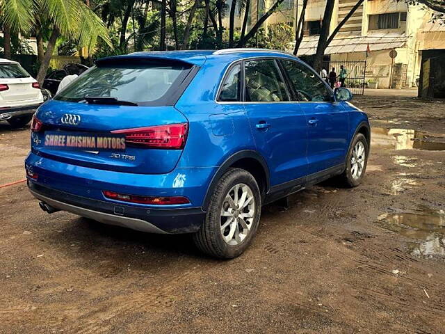 Used Audi Q3 [2017-2020] 30 TFSI Premium in Mumbai