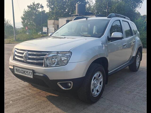 Used Renault Duster [2016-2019] RXL Petrol in Thane