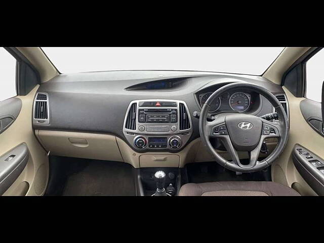 Used Hyundai i20 [2010-2012] Sportz 1.2 BS-IV in Pune