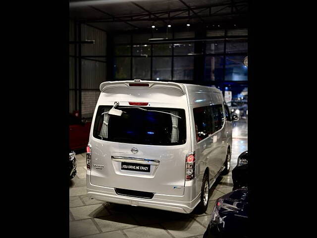 Used Nissan NV350 Caravan in Gurgaon