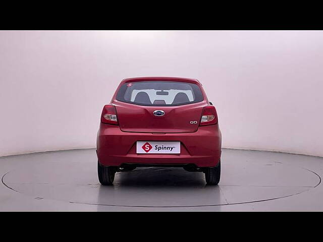 Used Datsun GO [2014-2018] T in Bangalore