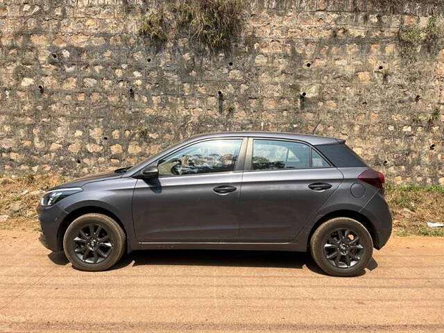 Used Hyundai Elite i20 [2018-2019] Asta 1.4 CRDi in Mangalore