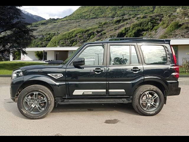 Used Mahindra Scorpio 2021 S11 in Delhi