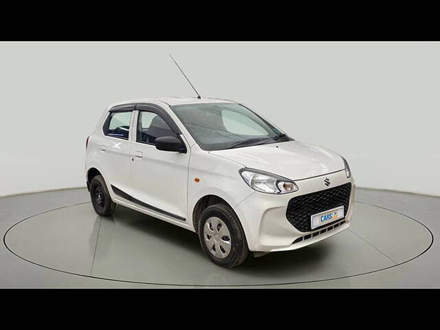 Used 2023 Maruti Suzuki Alto K10 in Delhi