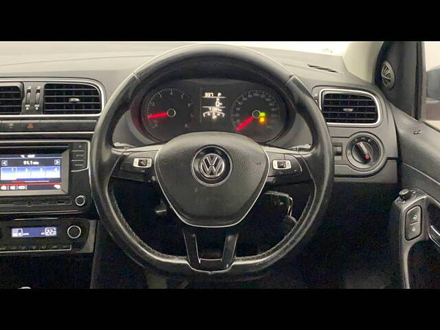 Used Volkswagen Polo [2016-2019] GT TSI in Chennai