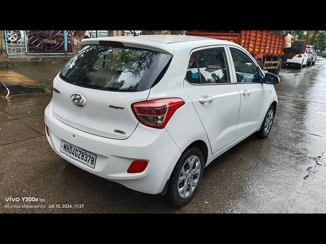 Used Hyundai Grand i10 [2013-2017] Magna 1.1 CRDi [2016-2017] in Mumbai