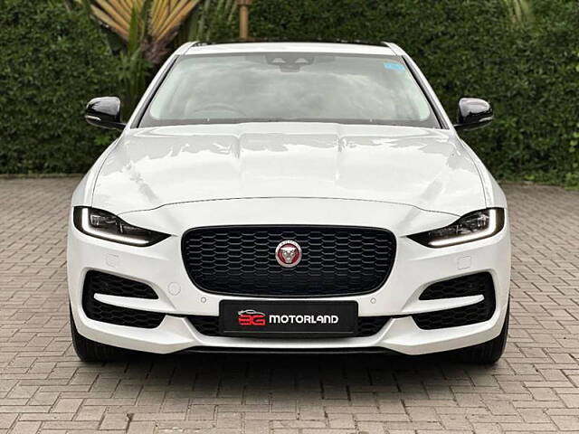 Used 2019 Jaguar XE in Surat